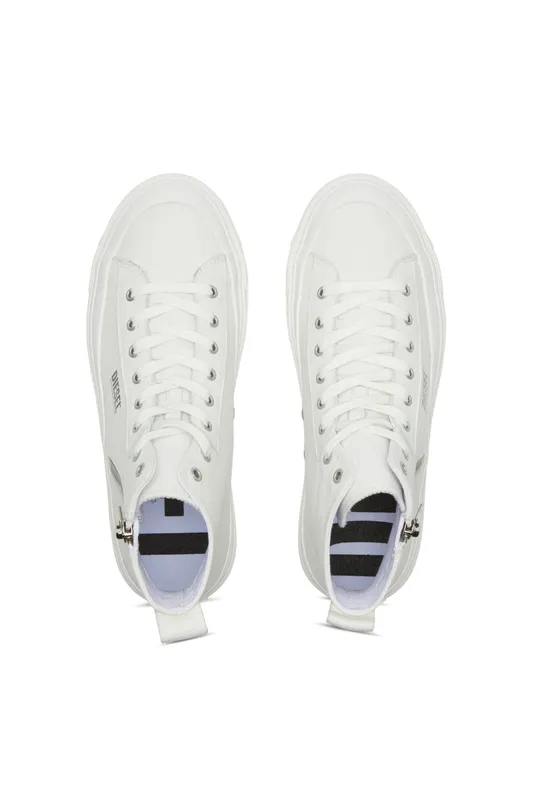 Diesel S-athos Dv Mid (Y03213PR013T1003 https://nl.diesel.com/en/sneakers/s-athos-dv-mid-white/Y03213PR013T1003.htm)
