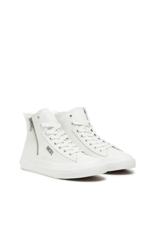 Diesel S-athos Dv Mid (Y03213PR013T1003 https://nl.diesel.com/en/sneakers/s-athos-dv-mid-white/Y03213PR013T1003.htm)