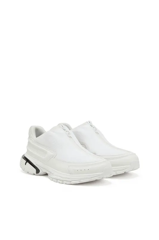 Diesel S-serendipity Pro-x1 Zip X (Y03218P5700T1007 https://nl.diesel.com/en/sneakers/s-serendipity-pro-x1-zip-x-white/Y03218P5700T1007.htm)