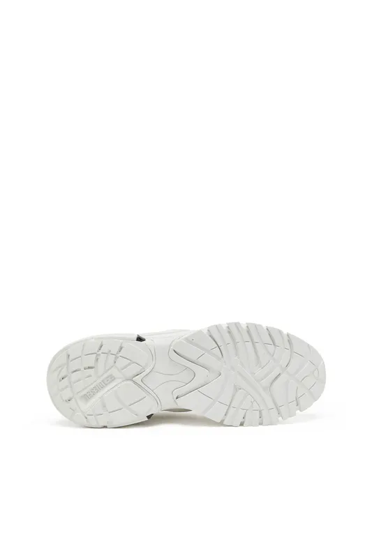 Diesel S-serendipity Pro-x1 Zip X (Y03218P5700T1007 https://nl.diesel.com/en/sneakers/s-serendipity-pro-x1-zip-x-white/Y03218P5700T1007.htm)