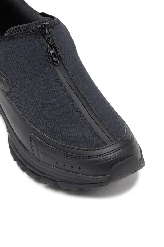 Diesel S-serendipity Pro-x1 Zip X (Y03218P5700T8013 https://nl.diesel.com/en/sneakers/s-serendipity-pro-x1-zip-x-black/Y03218P5700T8013.htm)