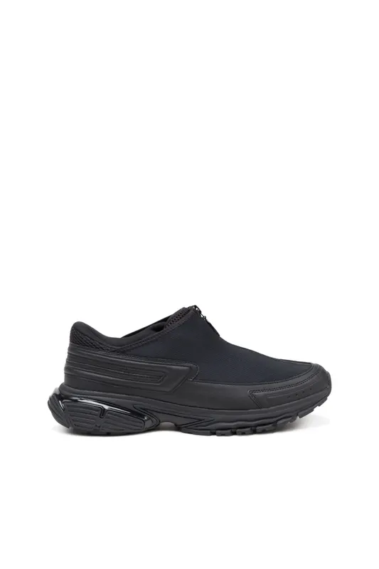 Diesel S-serendipity Pro-x1 Zip X (Y03218P5700T8013 https://nl.diesel.com/en/sneakers/s-serendipity-pro-x1-zip-x-black/Y03218P5700T8013.htm)