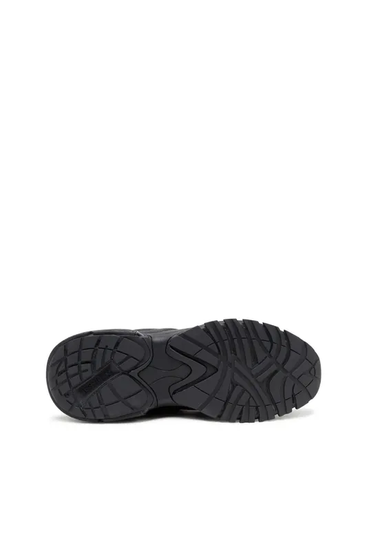 Diesel S-serendipity Pro-x1 Zip X (Y03218P5700T8013 https://nl.diesel.com/en/sneakers/s-serendipity-pro-x1-zip-x-black/Y03218P5700T8013.htm)