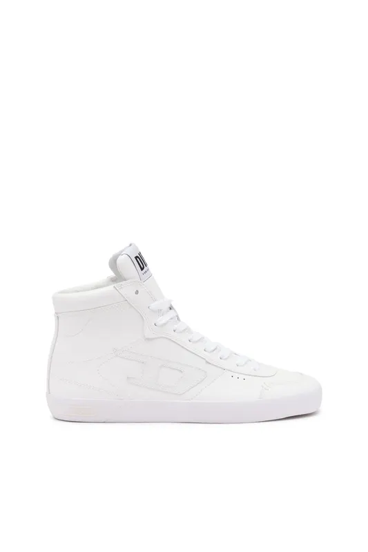 Diesel S-leroji Mid (Y03261PR030T1003 https://nl.diesel.com/en/sneakers/s-leroji-mid-white/Y03261PR030T1003.htm)