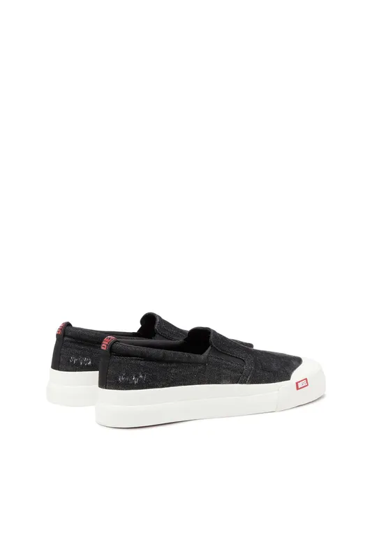Diesel S-athos Slip On (Y03268P0436H0958 https://nl.diesel.com/en/sneakers/s-athos-slip-on-black/Y03268P0436H0958.htm)