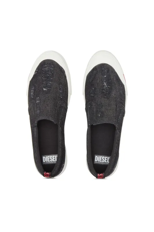 Diesel S-athos Slip On (Y03268P0436H0958 https://nl.diesel.com/en/sneakers/s-athos-slip-on-black/Y03268P0436H0958.htm)