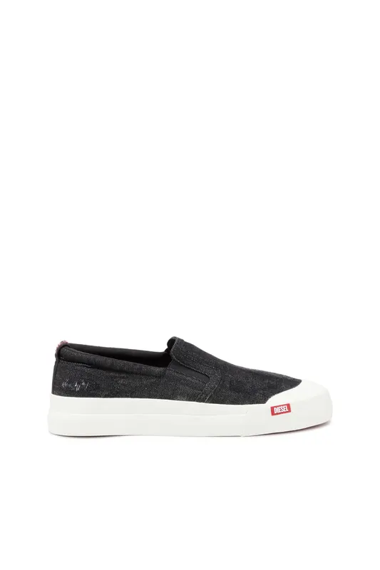 Diesel S-athos Slip On (Y03268P0436H0958 https://nl.diesel.com/en/sneakers/s-athos-slip-on-black/Y03268P0436H0958.htm)