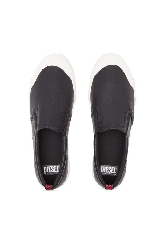 Diesel S-athos Slip On (Y03268PR030H1378 https://nl.diesel.com/en/sneakers/s-athos-slip-on-black/Y03268PR030H1378.htm)