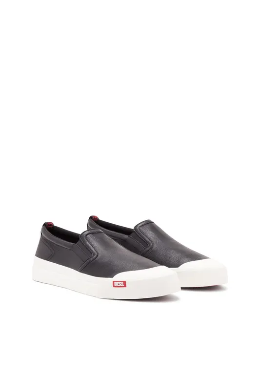Diesel S-athos Slip On (Y03268PR030H1378 https://nl.diesel.com/en/sneakers/s-athos-slip-on-black/Y03268PR030H1378.htm)
