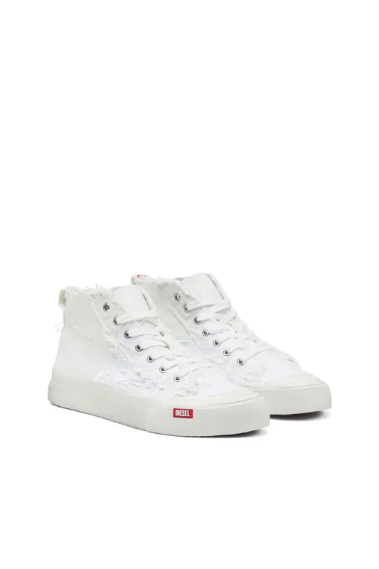 Diesel S-athos Mid (Y03269P6312H7528 https://nl.diesel.com/en/sneakers/s-athos-mid-white/Y03269P6312H7528.htm)