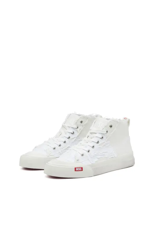 Diesel S-athos Mid (Y03269P6312H7528 https://nl.diesel.com/en/sneakers/s-athos-mid-white/Y03269P6312H7528.htm)