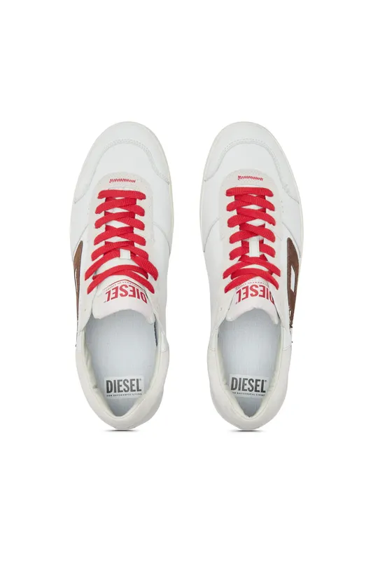 Diesel S-leroji Low (Y03336P2034HA123 https://nl.diesel.com/en/sneakers/s-leroji-low-multicolor/Y03336P2034HA123.htm)