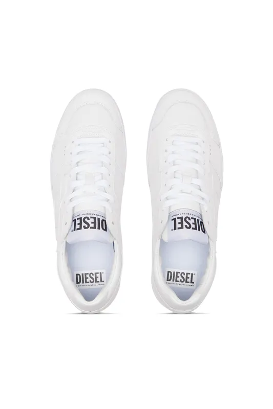 Diesel S-leroji Low (Y03336PR030T1003 https://nl.diesel.com/en/sneakers/s-leroji-low-white/Y03336PR030T1003.htm)