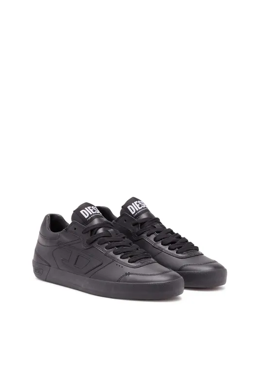 Diesel S-leroji Low (Y03336PR030T8013 https://nl.diesel.com/en/sneakers/s-leroji-low-black/Y03336PR030T8013.htm)