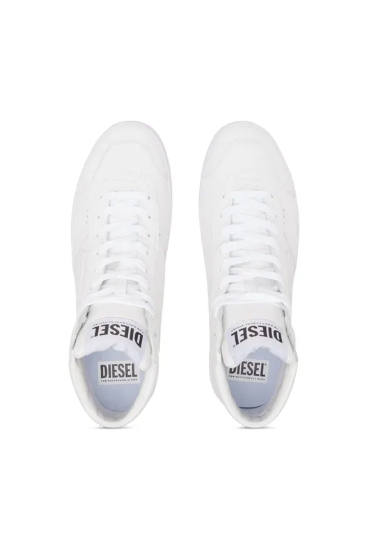 Diesel S-leroji Mid W (Y03337PR030T1003 https://nl.diesel.com/en/sneakers/s-leroji-mid-w-white/Y03337PR030T1003.htm)