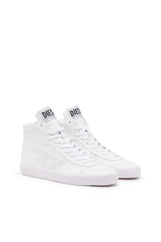 Diesel S-leroji Mid W (Y03337PR030T1003 https://nl.diesel.com/en/sneakers/s-leroji-mid-w-white/Y03337PR030T1003.htm)