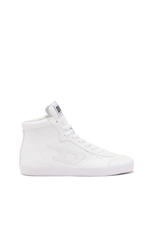 Diesel S-leroji Mid W (Y03337PR030T1003 https://nl.diesel.com/en/sneakers/s-leroji-mid-w-white/Y03337PR030T1003.htm)