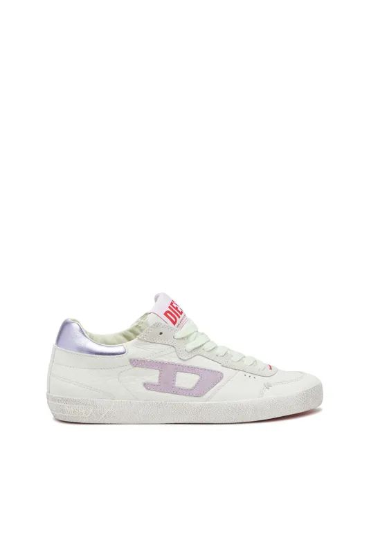 Diesel S-leroji Low W (Y03340P2034HA126 https://nl.diesel.com/en/sneakers/s-leroji-low-w-multicolor/Y03340P2034HA126.htm)