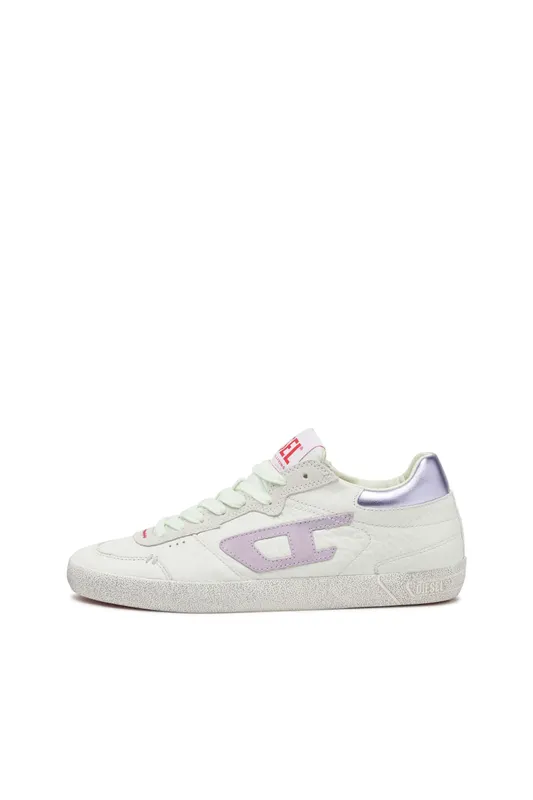Diesel S-leroji Low W (Y03340P2034HA126 https://nl.diesel.com/en/sneakers/s-leroji-low-w-multicolor/Y03340P2034HA126.htm)