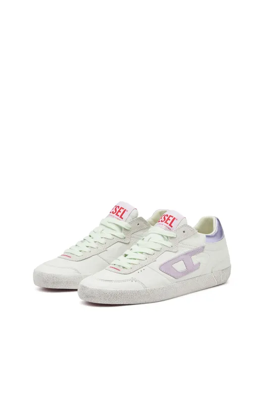 Diesel S-leroji Low W (Y03340P2034HA126 https://nl.diesel.com/en/sneakers/s-leroji-low-w-multicolor/Y03340P2034HA126.htm)