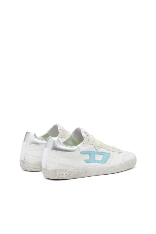 Diesel S-leroji Low W (Y03340P2034HA127 https://nl.diesel.com/en/sneakers/s-leroji-low-w-multicolor/Y03340P2034HA127.htm)