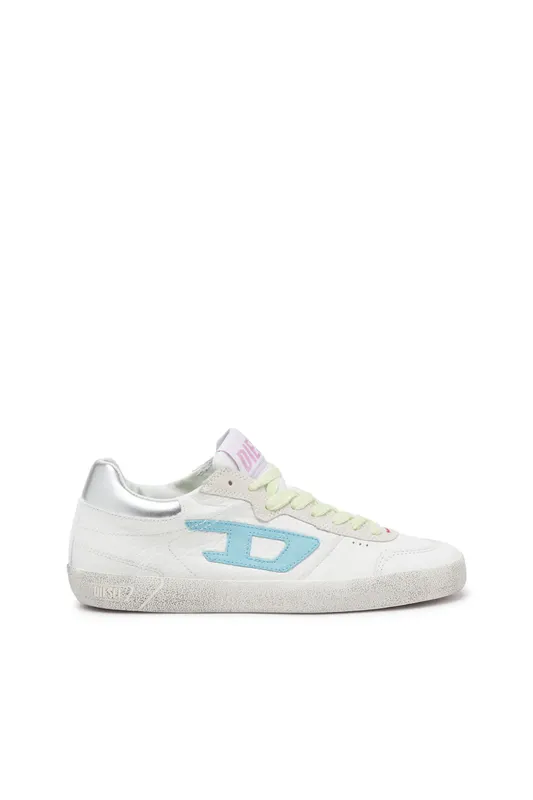 Diesel S-leroji Low W (Y03340P2034HA127 https://nl.diesel.com/en/sneakers/s-leroji-low-w-multicolor/Y03340P2034HA127.htm)