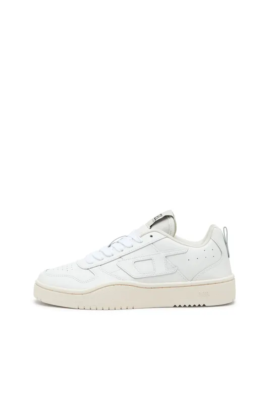 Diesel S-ukiyo V2 Low W (Y03362P5576T1015 https://nl.diesel.com/en/sneakers/s-ukiyo-v2-low-w-white/Y03362P5576T1015.htm)