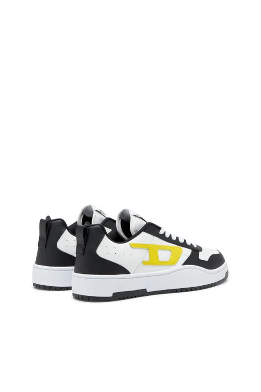 Diesel S-ukiyo V2 Low (Y03363P5576HA134 https://nl.diesel.com/en/sneakers/s-ukiyo-v2-low-multicolor/Y03363P5576HA134.htm)