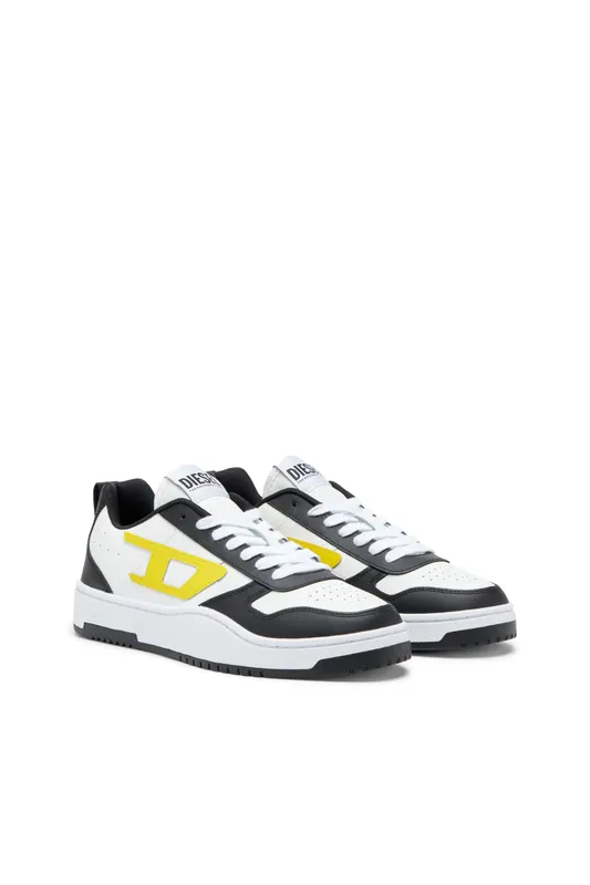 Diesel S-ukiyo V2 Low (Y03363P5576HA134 https://nl.diesel.com/en/sneakers/s-ukiyo-v2-low-multicolor/Y03363P5576HA134.htm)
