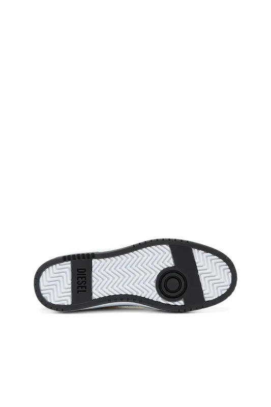 Diesel S-ukiyo V2 Mid (Y03364P5576HA134 https://nl.diesel.com/en/sneakers/s-ukiyo-v2-mid-multicolor/Y03364P5576HA134.htm)