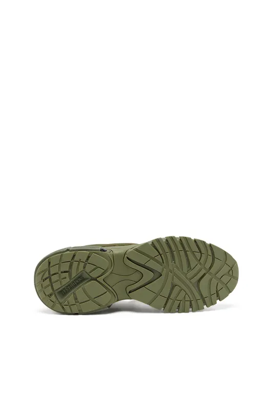 Diesel S-serendipity Pro-x1 (Y03373P0423T7400 https://nl.diesel.com/en/sneakers/s-serendipity-pro-x1-green/Y03373P0423T7400.htm)