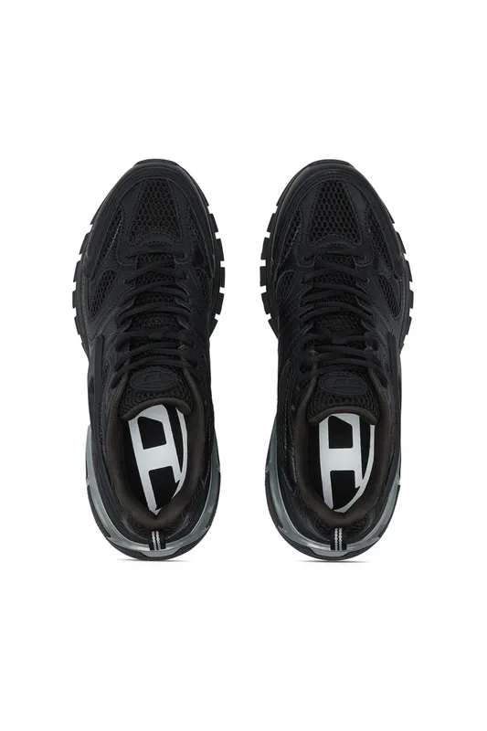 Diesel S-serendipity Pro-x1 (Y03373P0423T8013 https://nl.diesel.com/en/sneakers/s-serendipity-pro-x1-black/Y03373P0423T8013.htm)
