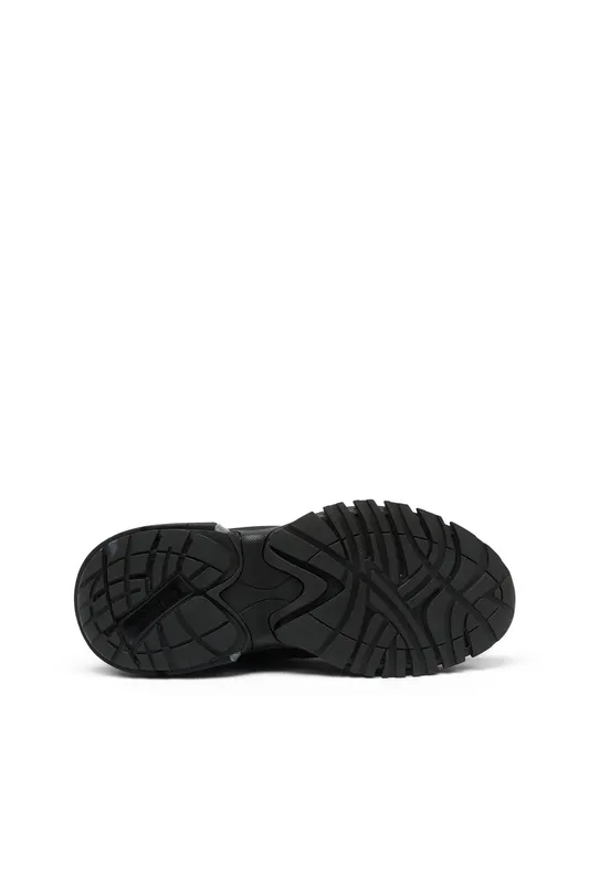 Diesel S-serendipity Pro-x1 (Y03373P0423T8013 https://nl.diesel.com/en/sneakers/s-serendipity-pro-x1-black/Y03373P0423T8013.htm)