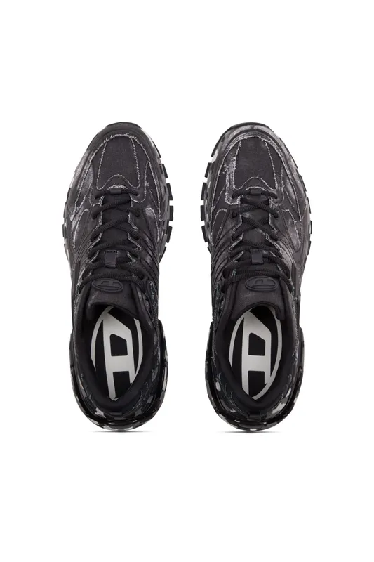 Diesel S-serendipity Pro-x1 (Y03373P6348H1532 https://nl.diesel.com/en/sneakers/s-serendipity-pro-x1-black/Y03373P6348H1532.htm)
