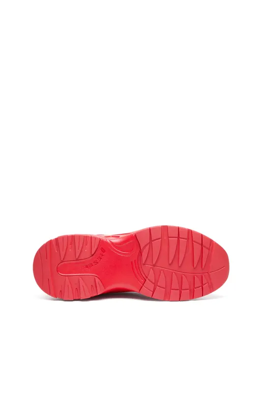 Diesel S-d-runner X (Y03440P6690T4033 https://nl.diesel.com/en/sneakers/s-d-runner-x-red/Y03440P6690T4033.htm)