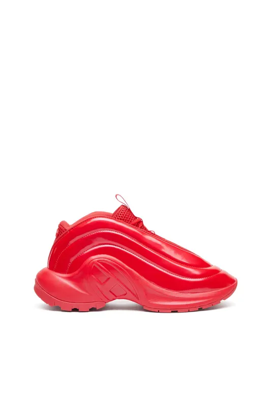 Diesel S-d-runner X (Y03440P6690T4033 https://nl.diesel.com/en/sneakers/s-d-runner-x-red/Y03440P6690T4033.htm)