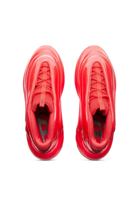 Diesel S-d-runner X (Y03440P6690T4033 https://nl.diesel.com/en/sneakers/s-d-runner-x-red/Y03440P6690T4033.htm)