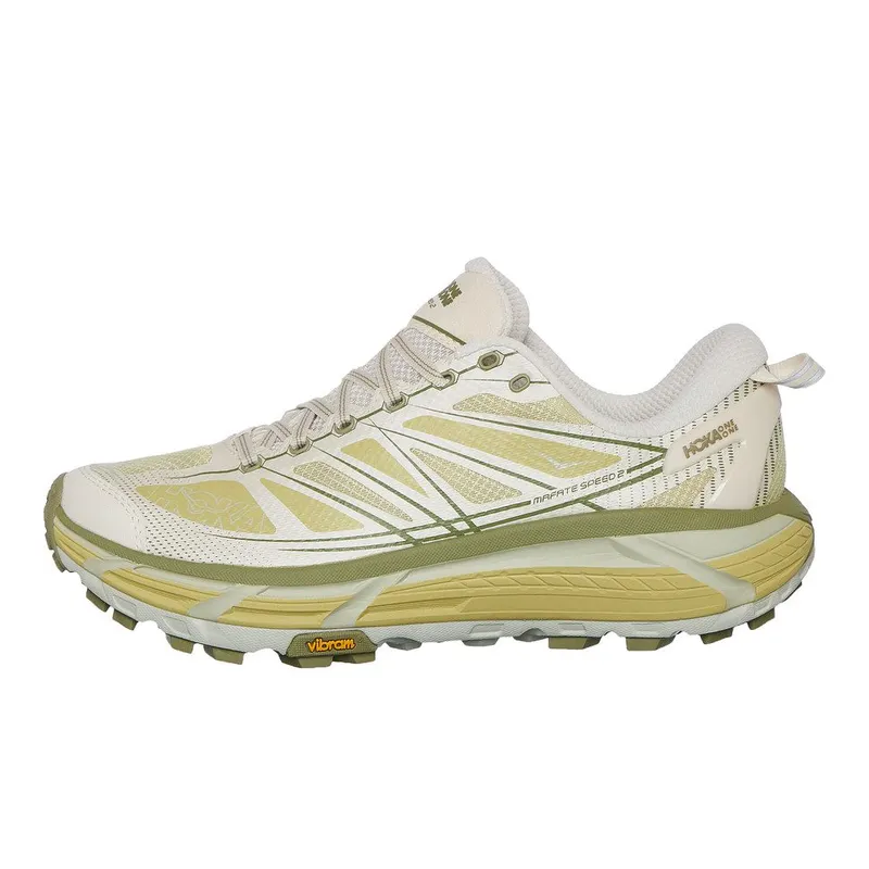 HOKA Mafate Speed 2 Eggnog / Celery Root (1126851-ENG)