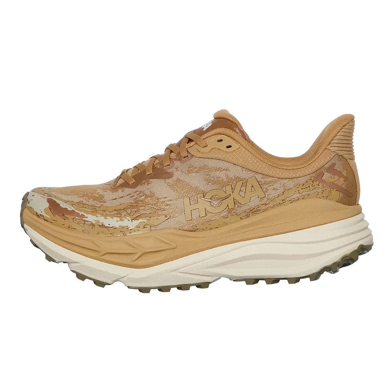 HOKA Stinson ATR 7 Wheat / Shifting Sand (1141530-WHF-D)