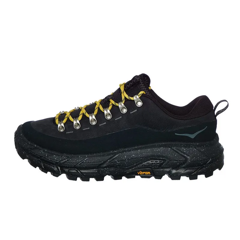 HOKA Tor Summit Black / Black (1147952-BBLC)