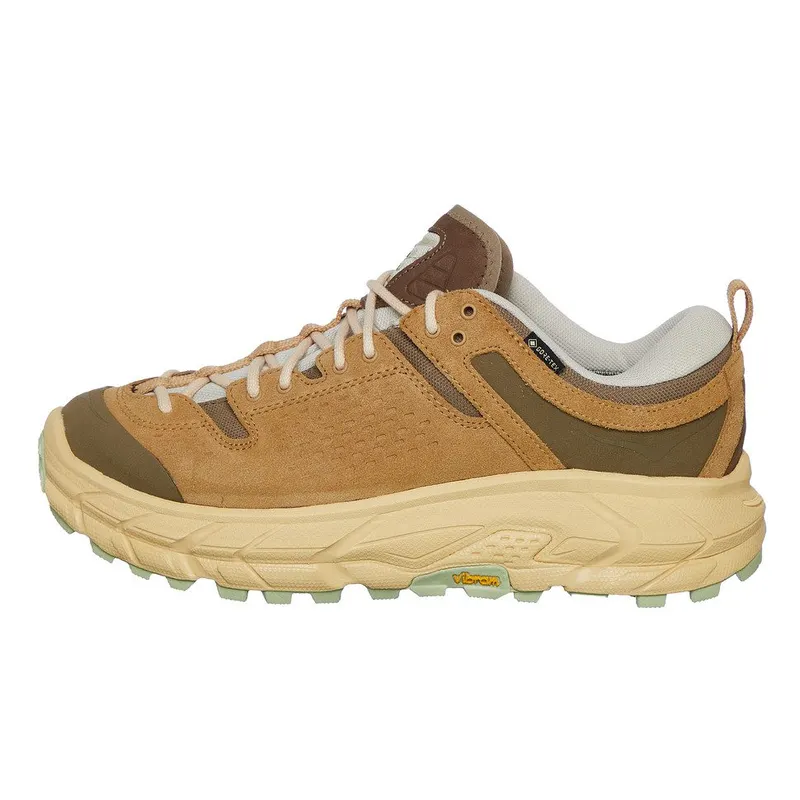 HOKA Tor Ultra Lo TP Wheat / Mushroom (1153137-WSH)