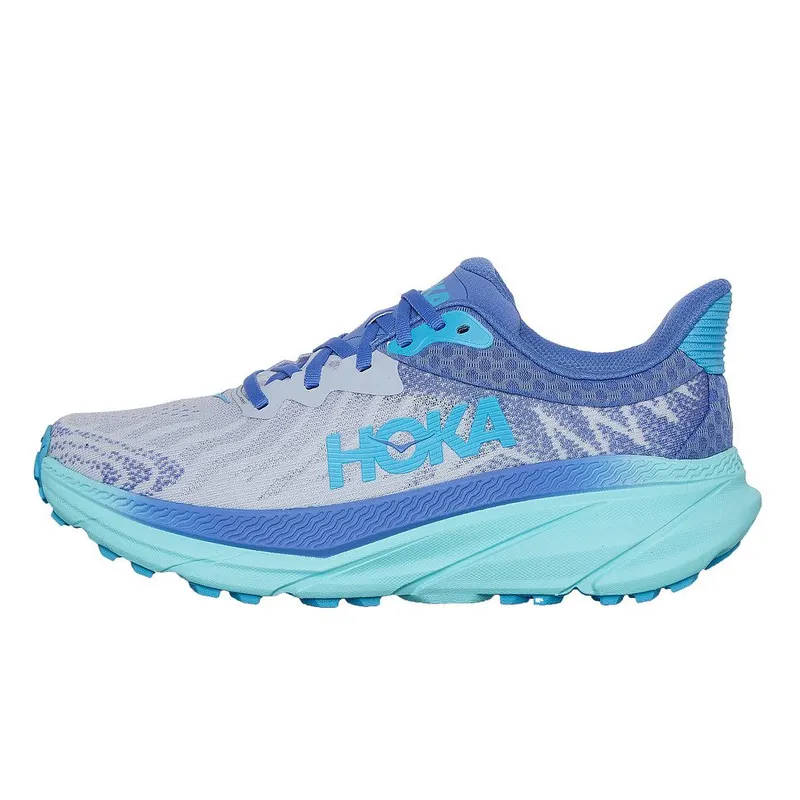 HOKA WMNS Challenger ATR 7 Ether / Cosmos (1134498-ERC-B)