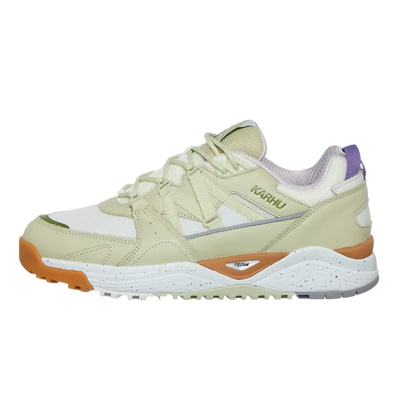 Karhu Fusion XC Aloe Wash / Aloe Wash (F830009)
