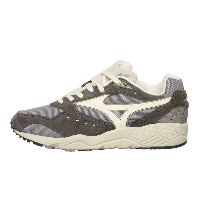 Mizuno Contender Premium Dark Shadow / Cloud Cream / Ultimate Grey (D1GA238208)