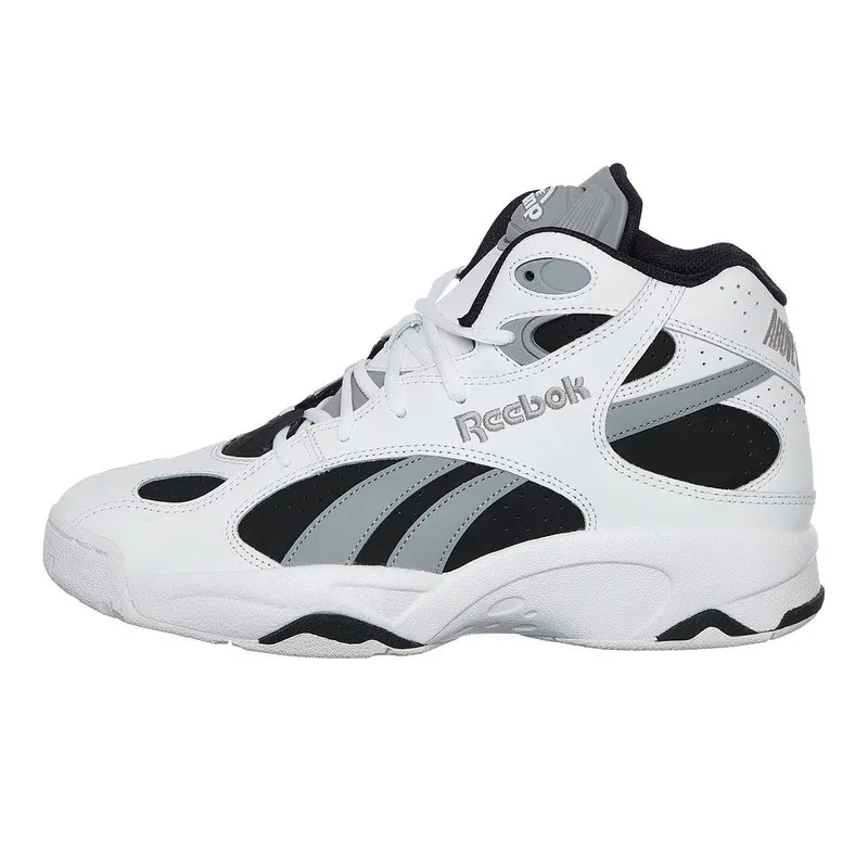 Reebok ATR Pump Vertical Footwear White / Core Black / Cool Grey 4 (100074729)