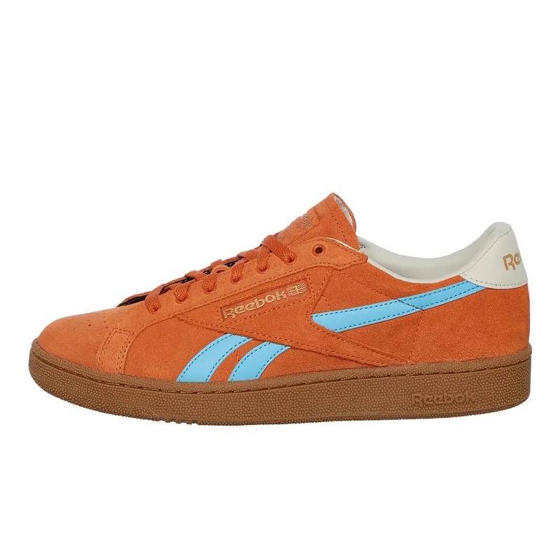 Reebok Club C Grounds UK Ter / Bolcya / Bon (100074846)