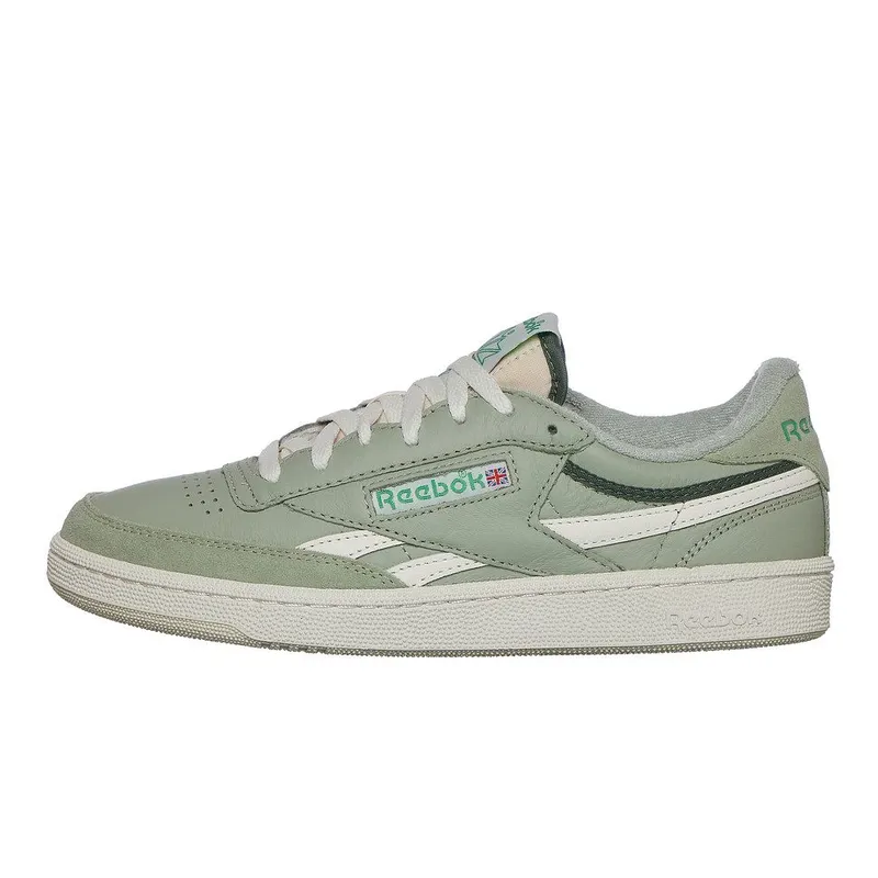 Reebok Club C Revenge Vintage Vintage Green / Chalk / Trek Green (100074240)
