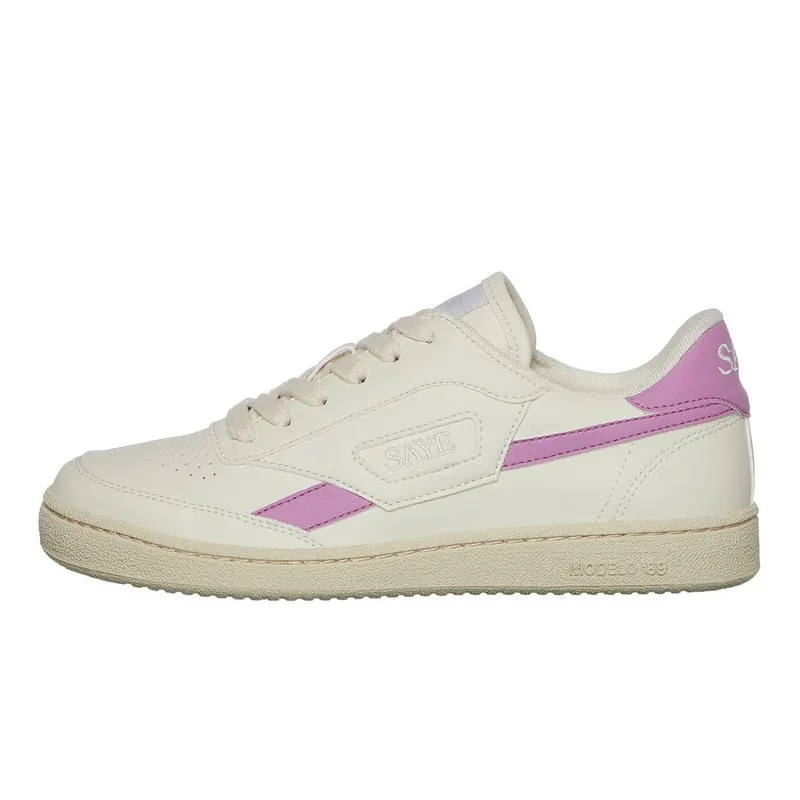 SAYE Modelo ’89 Vegan Women Lila (M89-07-VLILA)