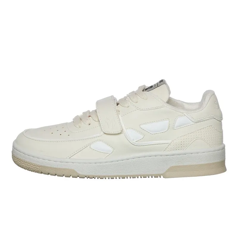 SAYE Modelo ’92 Vegan Women White (M92-01-VWHITE)