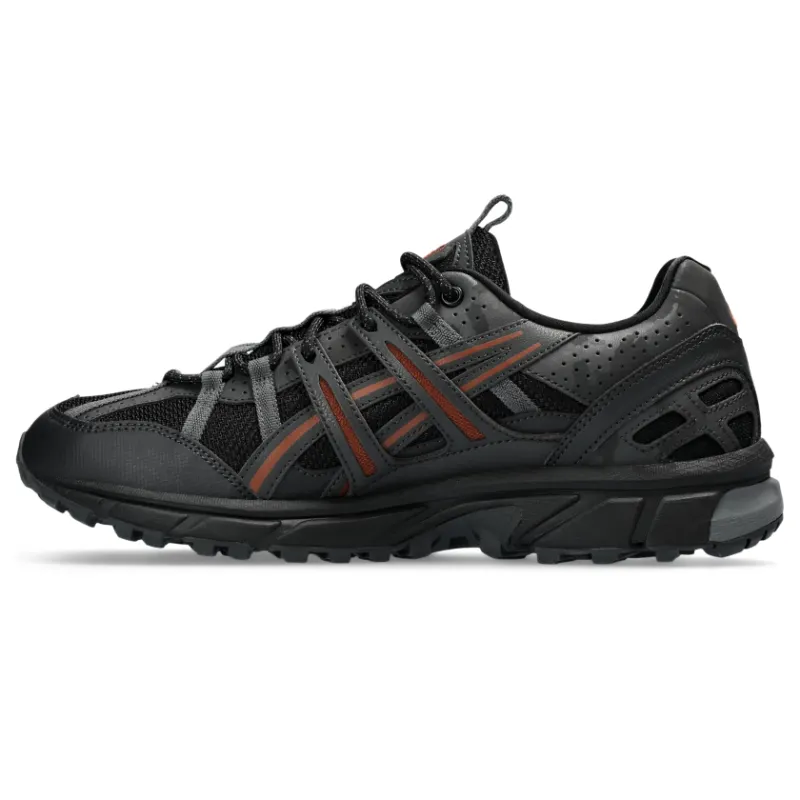 Asics Gel-Sonoma 15-50 Black / Rusty Brown (1201B006-002)